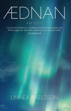 Cover Aednan (eBook, ePUB)