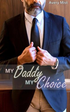 My Daddy, My Choice (eBook, ePUB) Cover My Daddy, My Choice (eBook, ePUB)