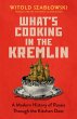What's Cooking in the Kremlin (eBook,... - Bild 1
