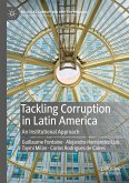 Tackling Corruption in Latin America (eBook, PDF)