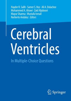 Cerebral Ventricles (eBook, PDF)