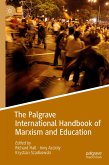 The Palgrave International Handbook of Marxism and Education (eBook, PDF)