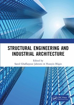 Cover Structural Engineering and Industrial Architecture (eBook, ePUB)
