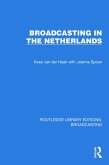 Broadcasting in the Netherlands (eBook, PDF)