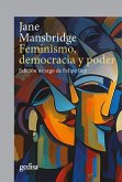 Feminismo, democracia y poder (eBook, ePUB)