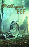 McShayne's Elf (McShayne Bloodline, #3) (eBook, ePUB)