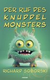 Der Ruf des Knuddelmonsters (eBook, ePUB)