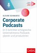 Corporate Podcasts (eBook, ePUB) - Bild 1