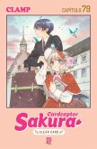 Cardcaptor Sakura - Clear Card Capítulo 079 (eBook, ePUB) Cardcaptor Sakura - Clear Card Capítulo 079 (eBook, ePUB)