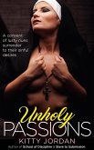 Unholy Passions (eBook, ePUB)