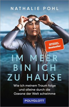 Im Meer bin ich zu Hause (eBook, ePUB) - Pohl, Nathalie; Stremmel, Jan