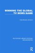 Winning the Global TV News Game (eBook,... - Bild 1