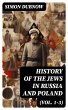 History of the Jews in Russia and... - Bild 1