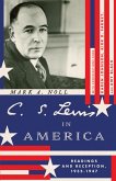 C. S. Lewis in America (eBook, ePUB)