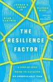 Resilience Factor (eBook, ePUB)