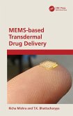 MEMS-based Transdermal Drug Delivery (eBook, ePUB)