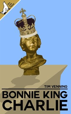 Cover Bonnie King Charlie (eBook, ePUB)