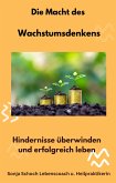 Die Macht des Wachstumsdenkens (eBook, ePUB)