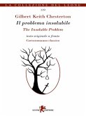 Il problema insolubile (eBook, ePUB) Il problema insolubile (eBook, ePUB)