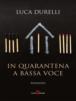 In quarantena a bassa voce (eBook, ePUB) - Durelli, Luca