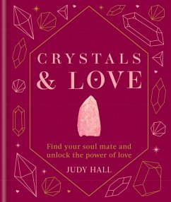 Cover Crystals & Love (eBook, ePUB)
