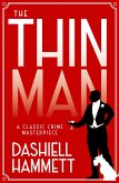 The Thin Man (eBook, ePUB)