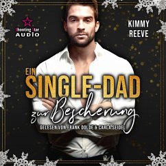 Ein Single-Dad zur Bescherung (MP3-Download) - Reeve, Kimmy