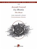 La Bestia (eBook, ePUB) La Bestia (eBook, ePUB)