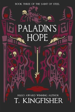 Paladin's Hope (eBook, ePUB) - Kingfisher, T.