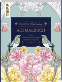 Regency Romance Ausmalbuch (Mängelexemplar)
