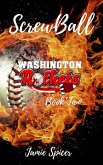 ScrewBall (The Washington Rockets Series, #2) (eBook, ePUB)