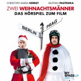 Zwei Weihnachtsmänner - Das Hörspiel zum Film (MP3-Download)
