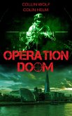 Operation Doom (eBook, ePUB)
