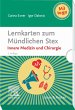 Lernkarten zum Mündlichen Stex (eBook,... - Bild 1