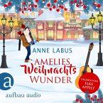 Amelies Weihnachtswunder (MP3-Download)