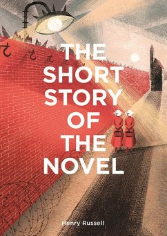 Cover The Short Story of the Novel (eBook, ePUB)