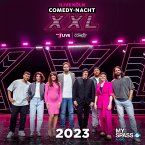 1Live Köln Comedy-Nacht XXL 2023 (MP3-Download)