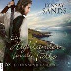 Ein Highlander für alle Fälle (MP3-Download)