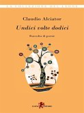 Undici volte dodici (eBook, ePUB)