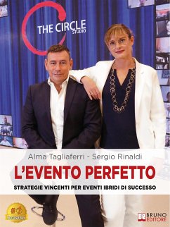 L'Evento Perfetto (eBook, ePUB) - Rinaldi, Sergio; Tagliaferri, Alma