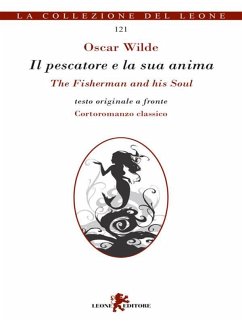 Il pescatore e la sua anima (eBook, ePUB) - Wilde, Oscar