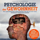 Psychologie der Gewohnheit (MP3-Download)