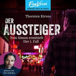 Der Aussteiger (MP3-Download) - Kirves, Thorsten