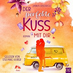 Der perfekte Kuss mit dir (MP3-Download) - Friedrich, Janka