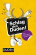 Schlag den Duden!   (Mängelexemplar) - Bild 1