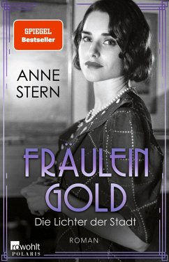 Die Lichter der Stadt / Fräulein Gold Bd.6   (Mängelexemplar) - Stern, Anne