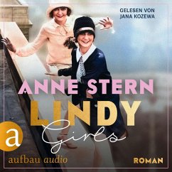 Lindy Girls (MP3-Download) - Stern, Anne