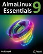 AlmaLinux 9 Essentials (eBook, ePUB) - Bild 1
