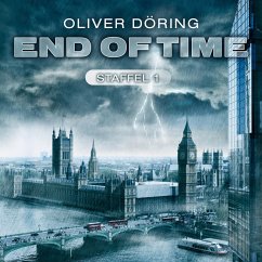 End of Time, Staffel 1 (MP3-Download) - Döring, Oliver