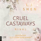 Cruel Castaways - Rival (MP3-Download)